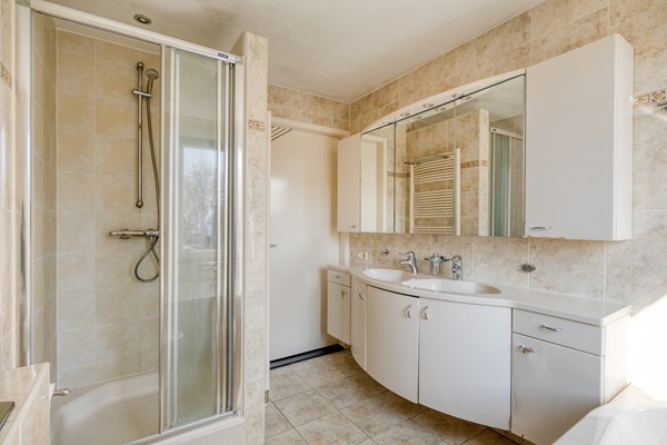 Medium property photo - De Kleine Pol 16, 3751 VV Bunschoten-Spakenburg